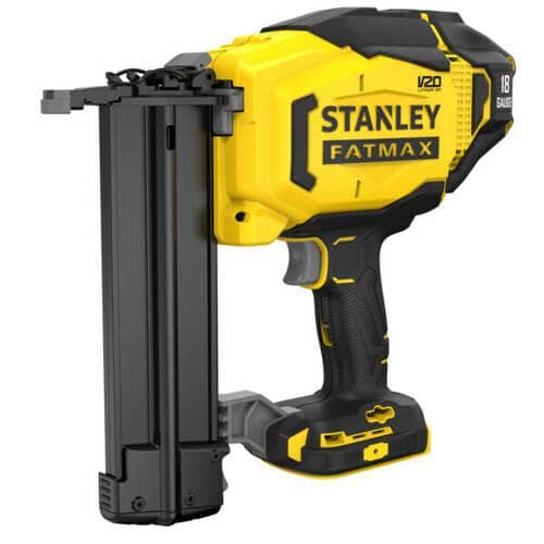 STANLEY NAILER V20 SFMCN618B