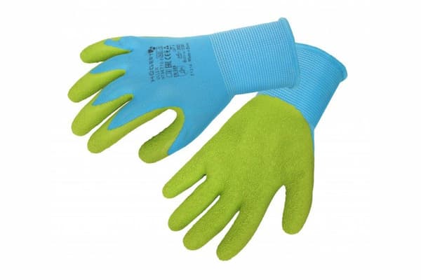 HOGERT PROTECTIVE LATEX HANDSKER ULLER STØRRELSE 10/12 par