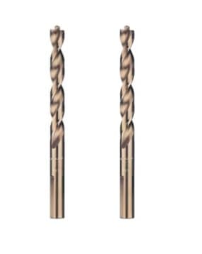 DEWALT METAL EXTREME 2 BOR 3,5mm /2 stk.