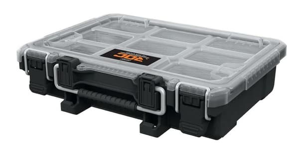 KETER ORGANIZER SMALL ROC PRO GEAR 2.0