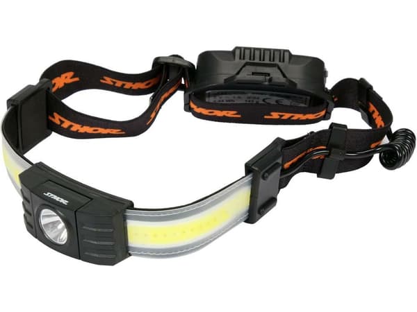 STHOR PANDELAMPE 320LM 5 MODES