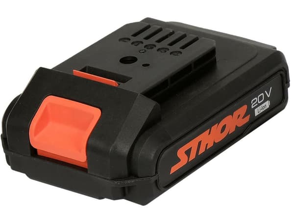 STHOR BATTERI 20V 2,0Ah LI-ION
