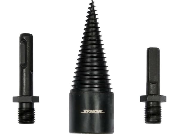 STHOR TRÄKLYVBORR 32mm 3 st.