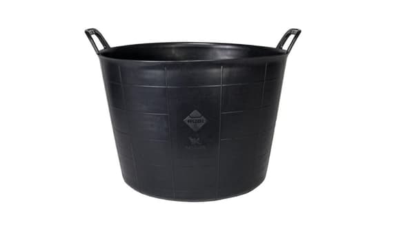 RUBI PLASTKURV nr. 3 40L HEAVY DUTY