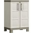 KETER EXCELLENCE GARDEROBE LÅG 65x45x97cm IT