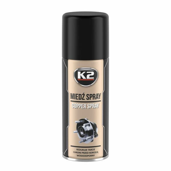 K2 COPPER SPRAY 400ml