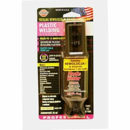 K2 PLASTSVEJSNING 25ML