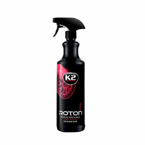 K2 ROTON PRO HJULTVÄTSKA 1L