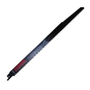 MAKITA RECIMER SAHANTERÄ HSS 300x1,4mm / 5 kpl. PUU, LUO. KEINOTEKOINEN