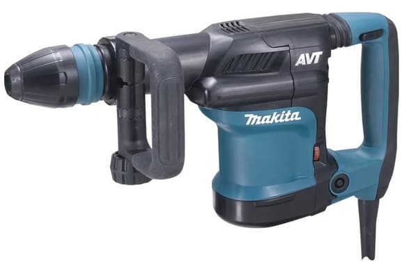 MAKITA SMIDSHAMMER SDS-MAX 1100W 8,1J 5,6kg AVT HM0871C