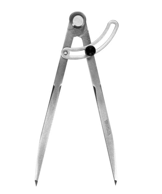 YATO KOMPASSI 200mm 72101