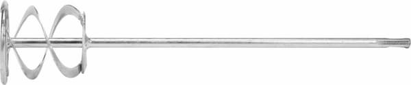 VOREL GALVANISERAD BLANDARE SDS C-120