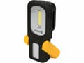 Miniatyrbillede 1 af 2: VOREL COB LED WORKSHOP LAMPE 3 W GENOPLADELIG