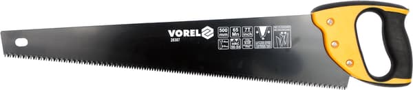 VOREL TRÄSÅG 500mm PTFE BELAGD SÅG