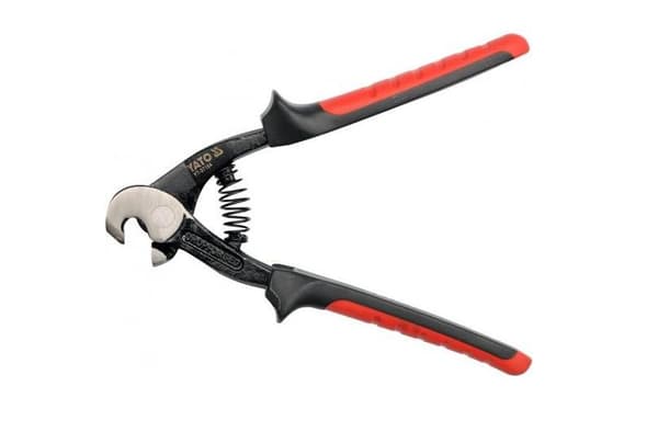 YATO GLASURBRYDNINGSTANG "PAGEGØJER" 200mm 37164