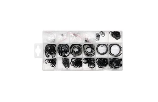 YATO INDRE RINGE 300 stk.
