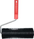Miniatyrbillede 2 af 2: VOREL UDluftningsrulle 110 x 250 mm 06452