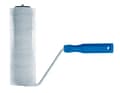 Miniatyrbillede 1 af 2: VOREL UDluftningsrulle 110 x 250 mm 06452