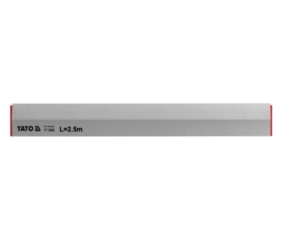 YATO TRAPEZOIDAL PATCH 250cm 3083