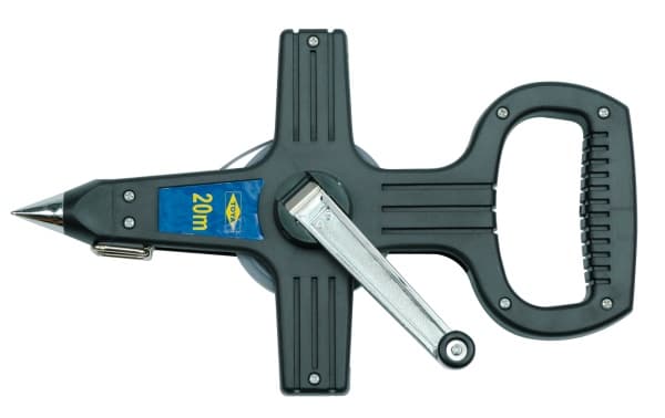 VOREL STEEL MITTAUSTEIPPI 50m