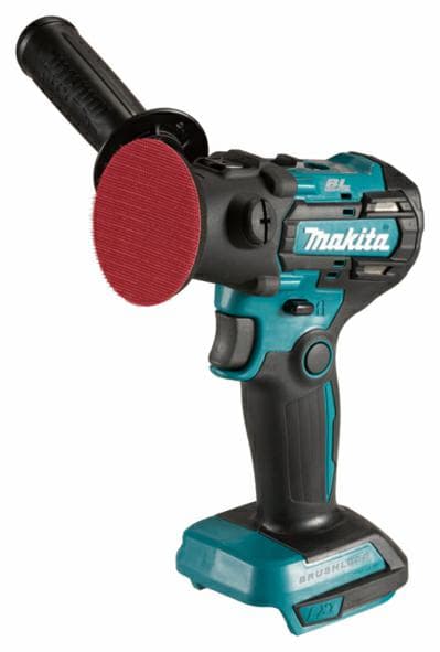 MAKITA POLISHER 18V DPV300Z 75mm