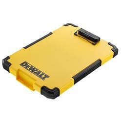 DEWALT.TSTAK NOTEBOOK PAD