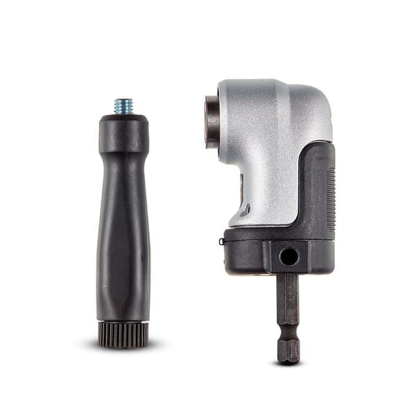 DEWALT VINKELBITHOLDER