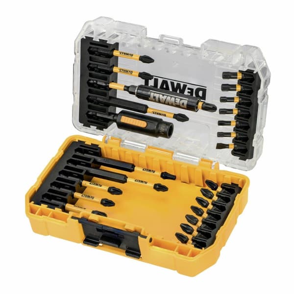 DEWALT FLEXTORQ BIT SÆT 25 stk.
