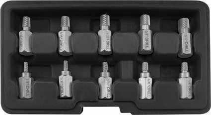 YATO SCRUEW EXTRACTORS 05890