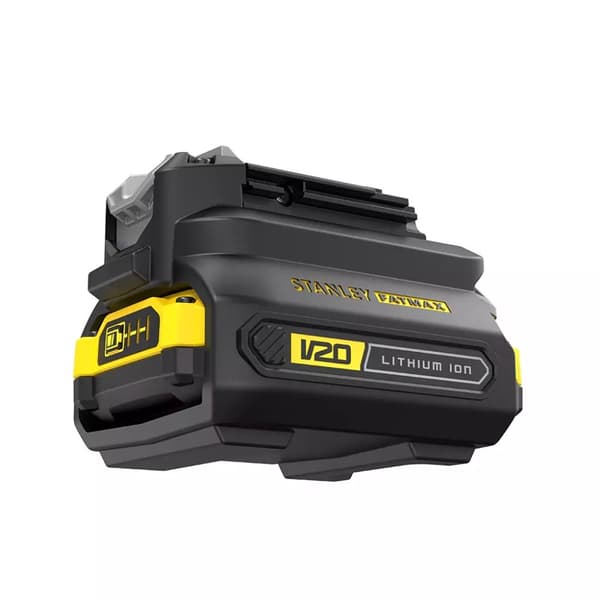 ST ADAPTER FÖR BATTERIER V20 -> 18V SFMCB100