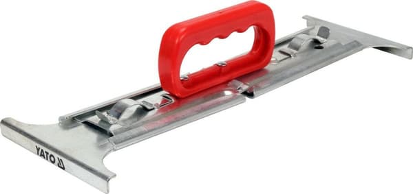 YATO GRIPPER FÖR PLATSERPLATOR 400-600mm
