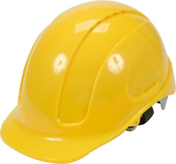 YATO PROTECTIVE KYYPÄRÄ KELTAINEN ABS