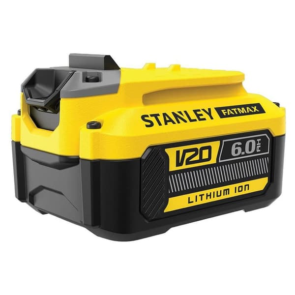 ST BATTERI V20 6,0Ah SFMCB206