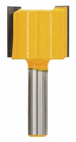 DEWALT LIGEKÆR 22mm SKAFT 8mm