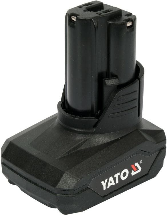 YATO BATTERI 12V LI-ION 4,0Ah