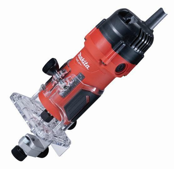 MAKITA KANTFRESERMASKINE 530W M3702 /MT