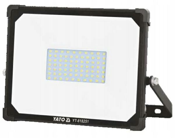 YATO SMD LED REFLEKTOR 50W 4750lm