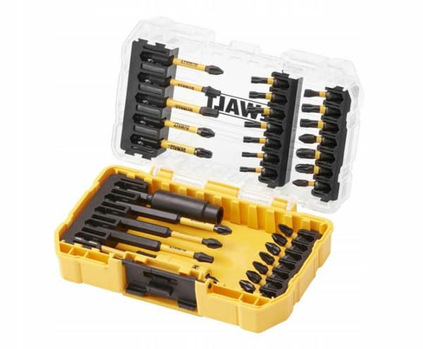 DEWALT FLEXTORQ BIT SÆT 32 stk.