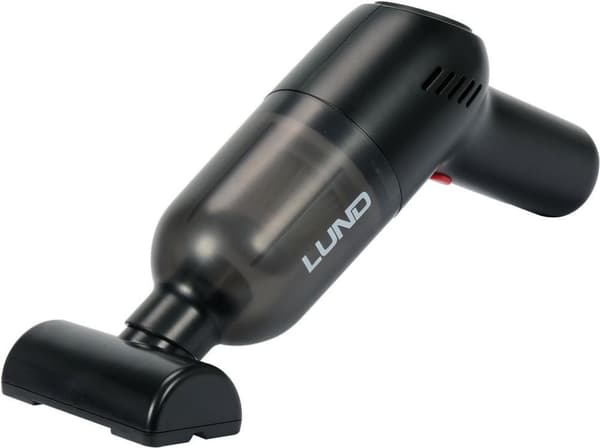 LUND sladdlös bildammsugare 60W