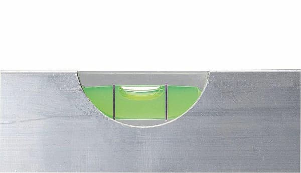 STABILA BYGGEBAD AL 1LS 200cm PROFILHØJDE 8cm