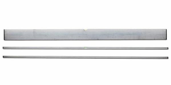 STABILA BYGGEBAD AL 1LS 250cm PROFILHØJDE 8cm