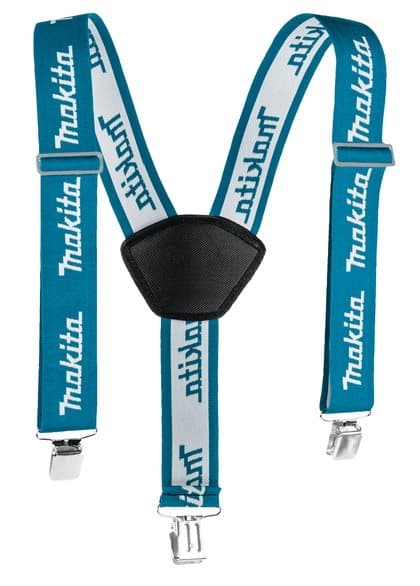 MAKITA CLIPS SELE "MAKITA"