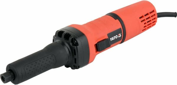 YATO LIGE KLISTER 750W JUSTERBAR HASTIGHED