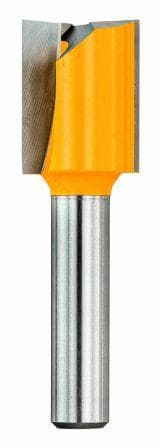 DEWALT LIGEKÆSER 18mm SKAFT 8mm