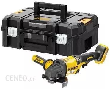 DEWALT.VINKELSLliber. 54V FV DCG418NT