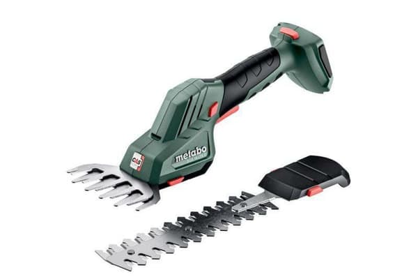 METABO GRÆS- OG MADSAKS. SGS 18 LTX Q KROG