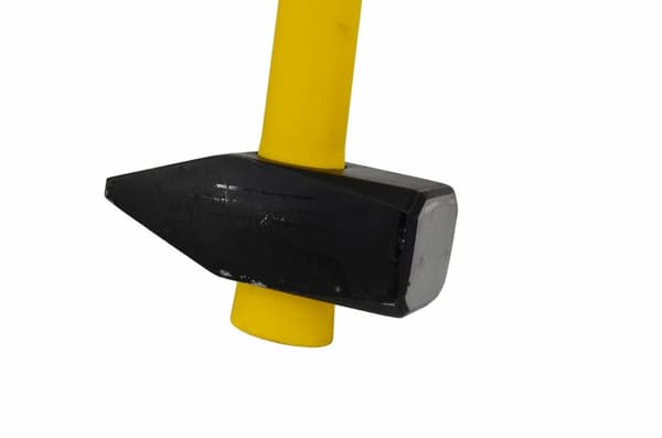 JUCO SMITH HAMMER GLASFIBER 3,0kg