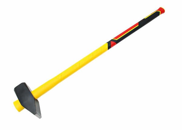 JUCO SMITH HAMMER GLASFIBER 3,0kg