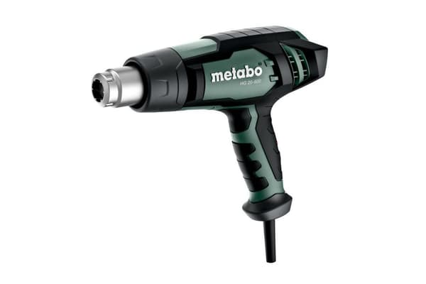 METABO VARMEPISTOL 2000W HG 20-600