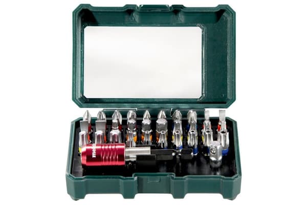 METABO TIP SET 32 kpl.